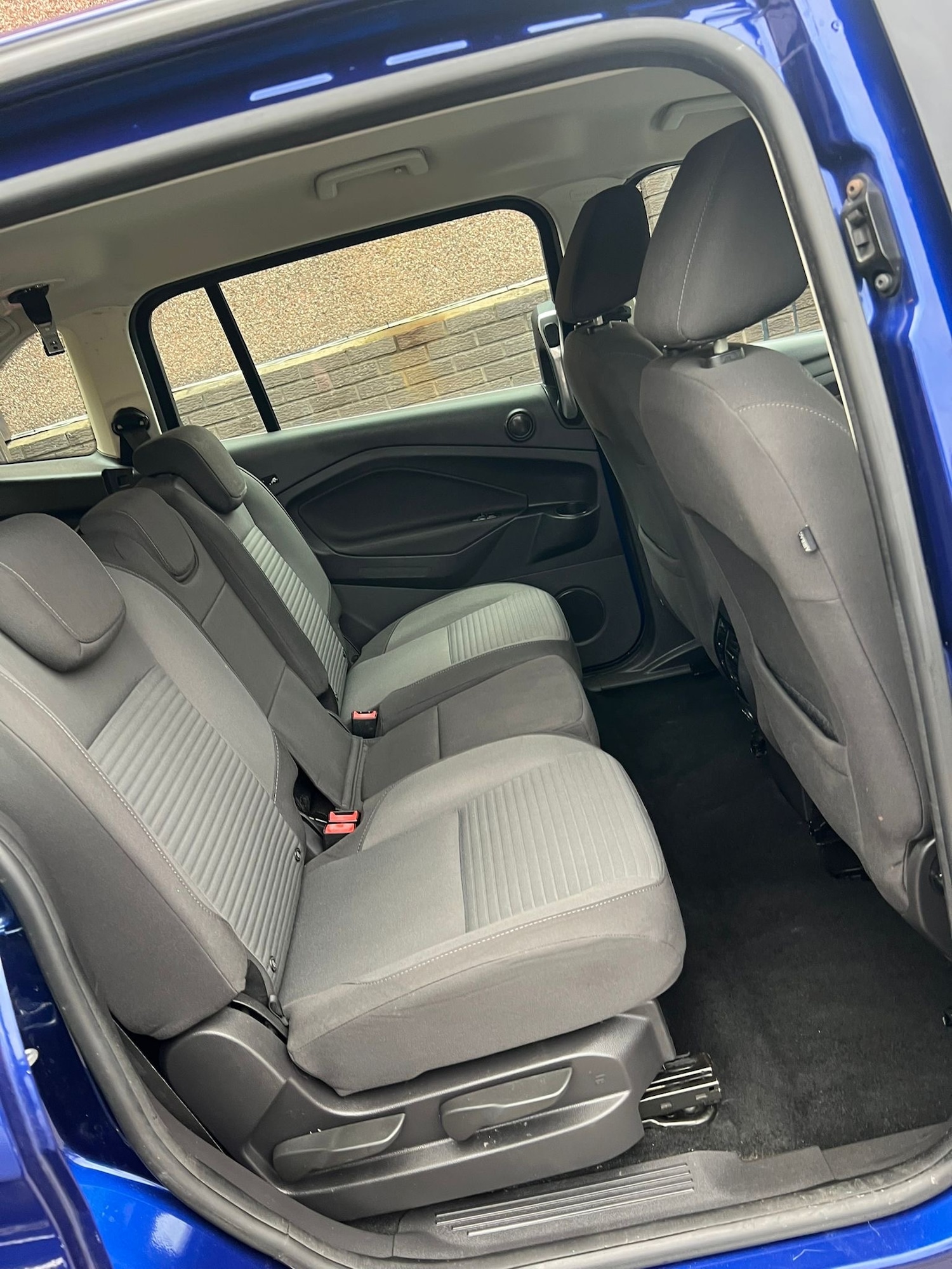 Used Ford Grand C-Max 2016 for sale - 76381487: Photo 23