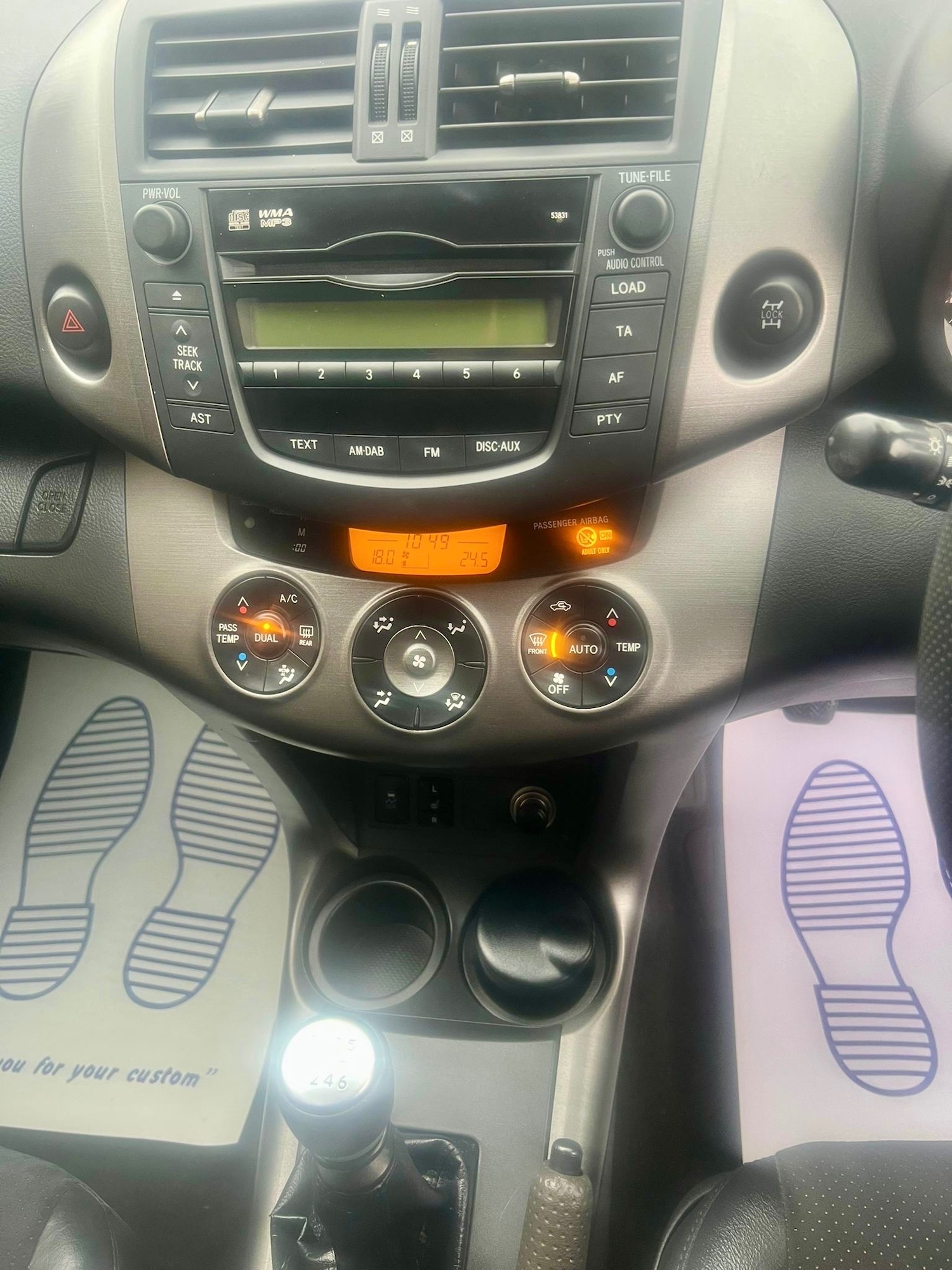 Used Toyota RAV4 2011 for sale - 76381485: Photo 13