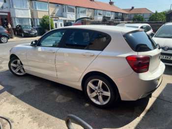 Used BMW 1 Series 2014 for sale - 74937392: Photo