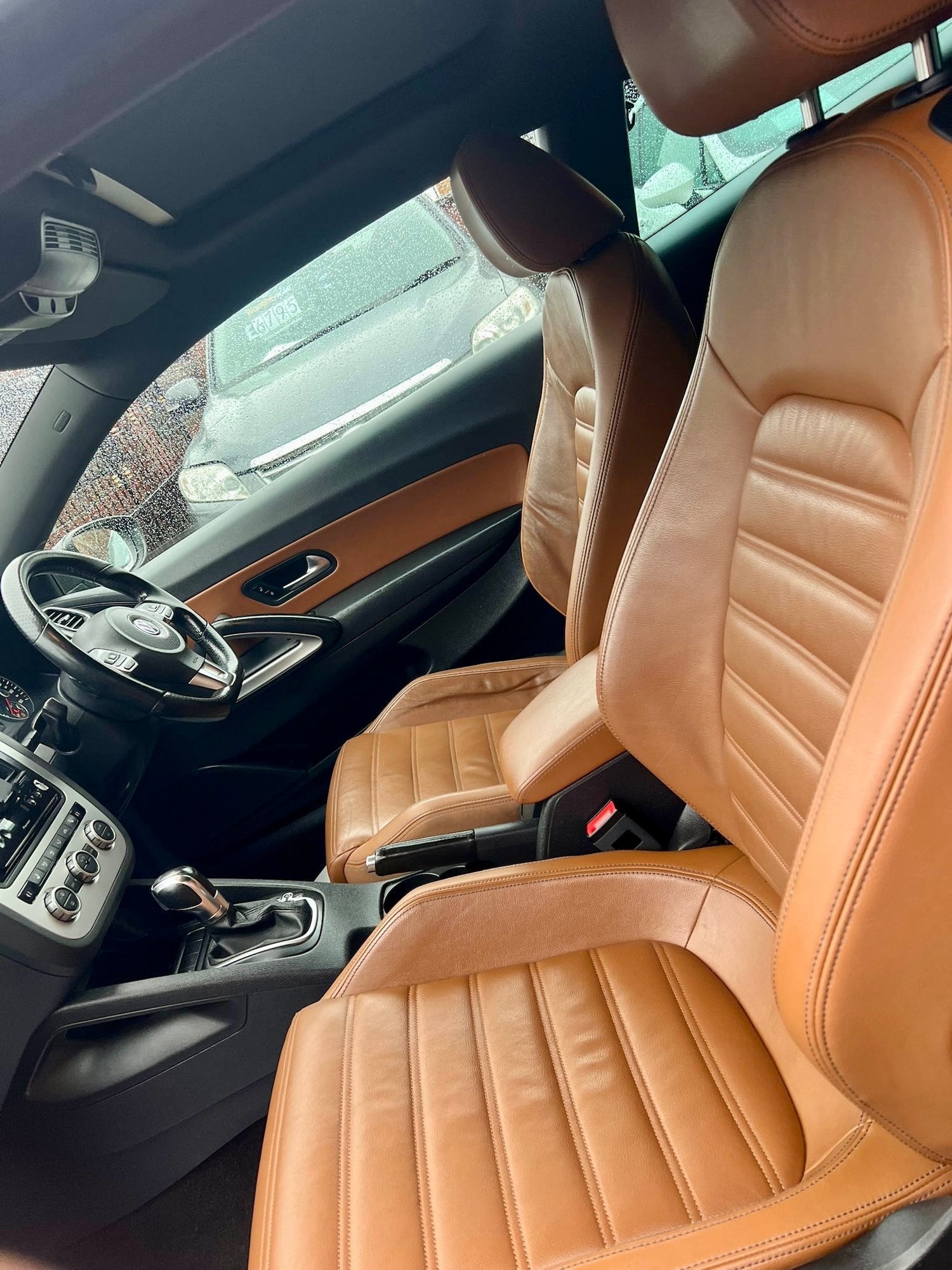 Used Volkswagen Scirocco 2014 for sale - 78006264: Photo 10