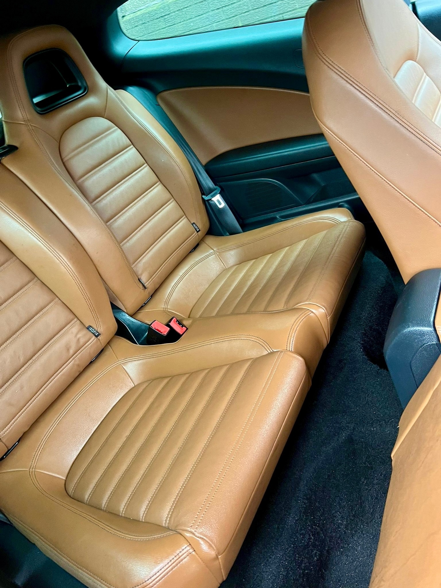 Used Volkswagen Scirocco 2014 for sale - 78006264: Photo 11