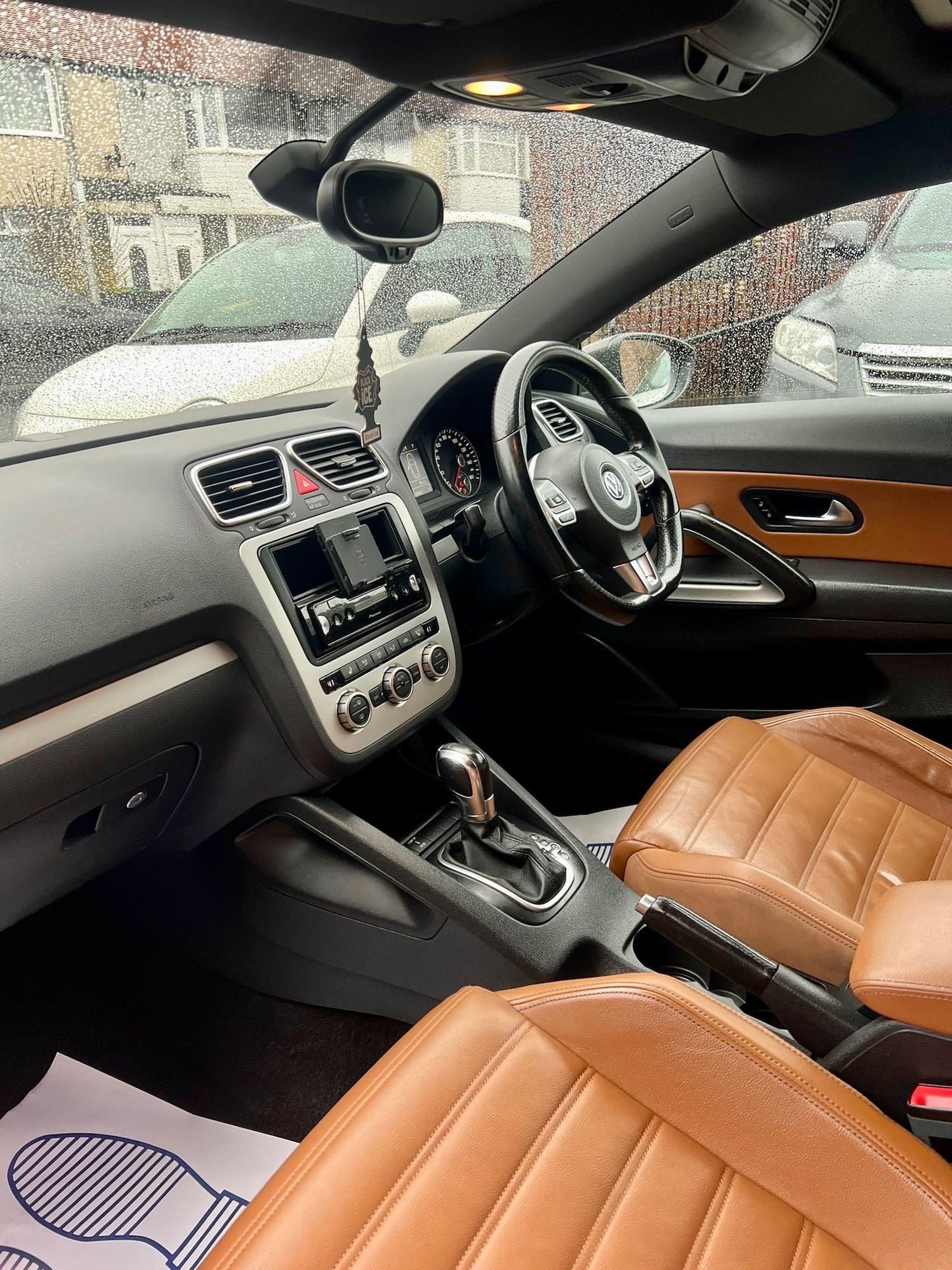 Used Volkswagen Scirocco 2014 for sale - 78006264: Photo 12