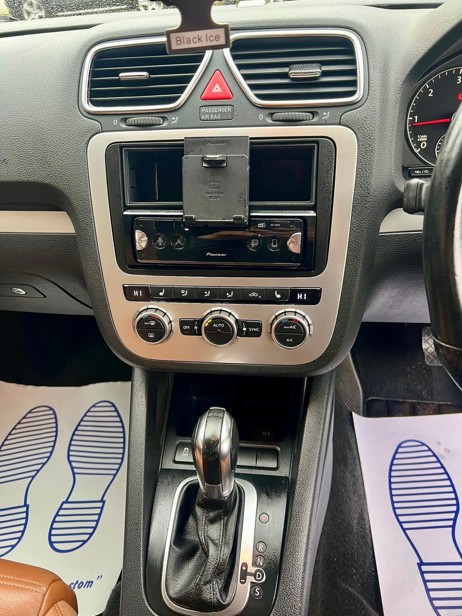 Used Volkswagen Scirocco 2014 for sale - 78006264: Photo 14