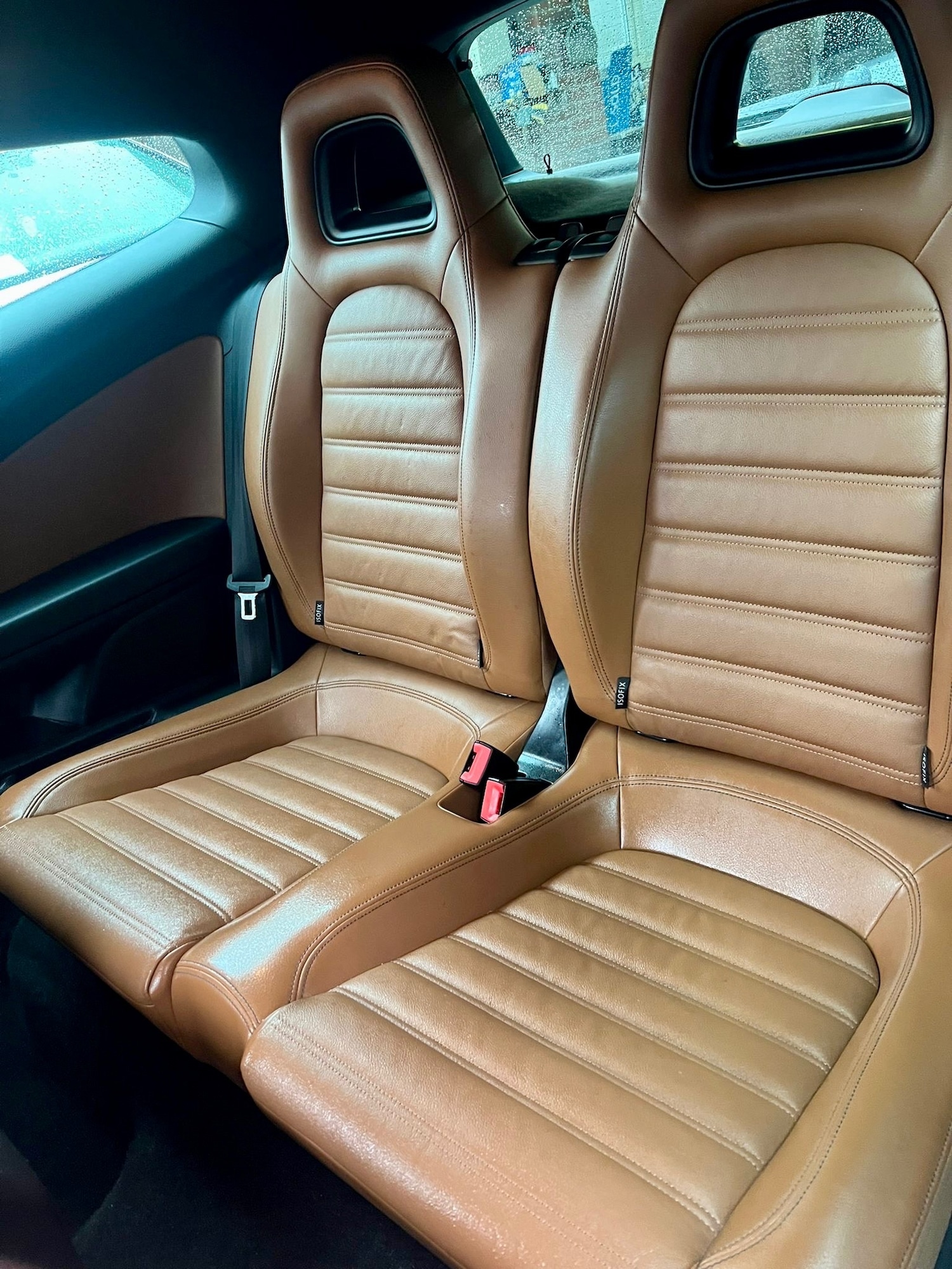 Used Volkswagen Scirocco 2014 for sale - 78006264: Photo 15