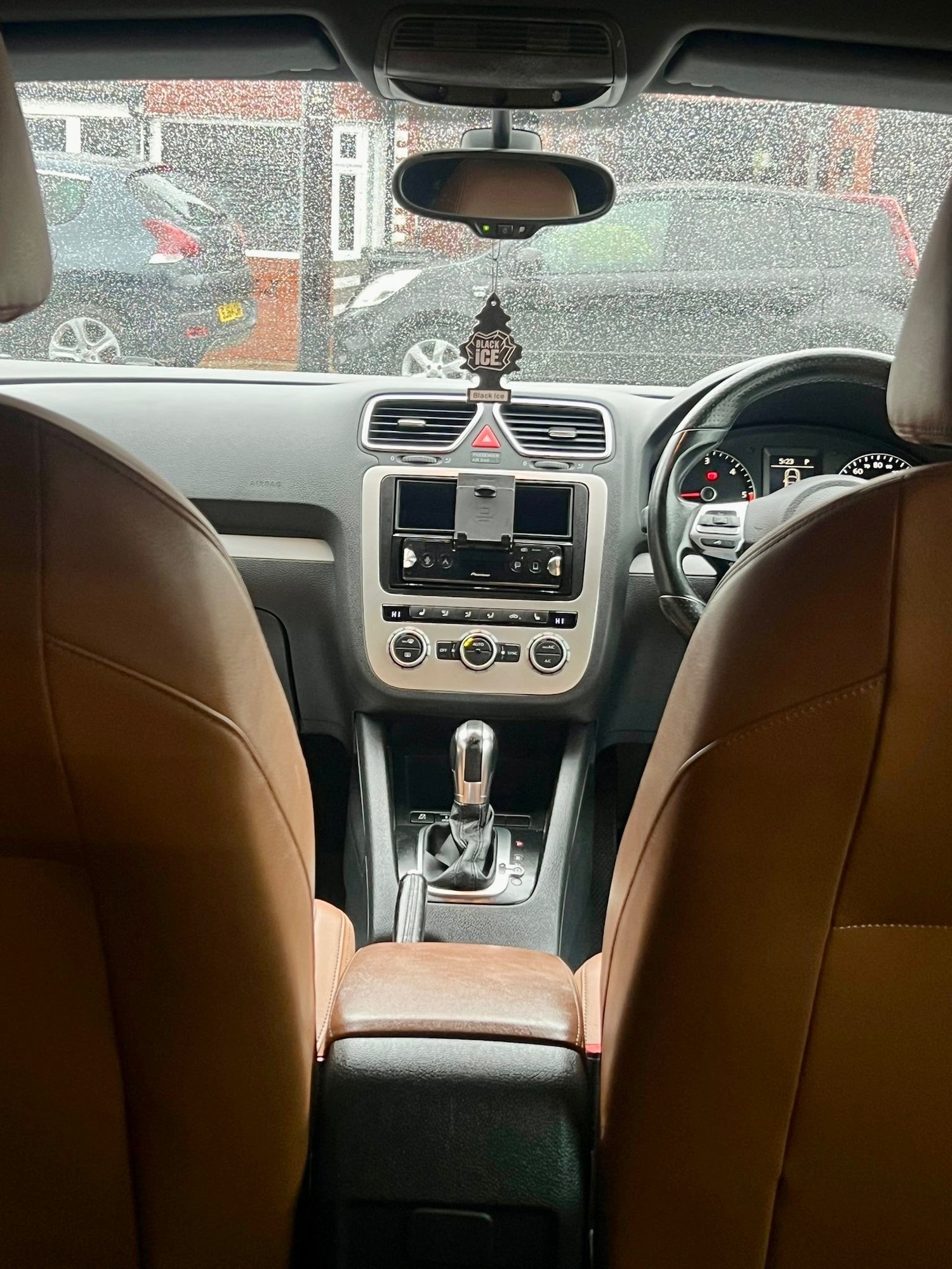 Used Volkswagen Scirocco 2014 for sale - 78006264: Photo 16