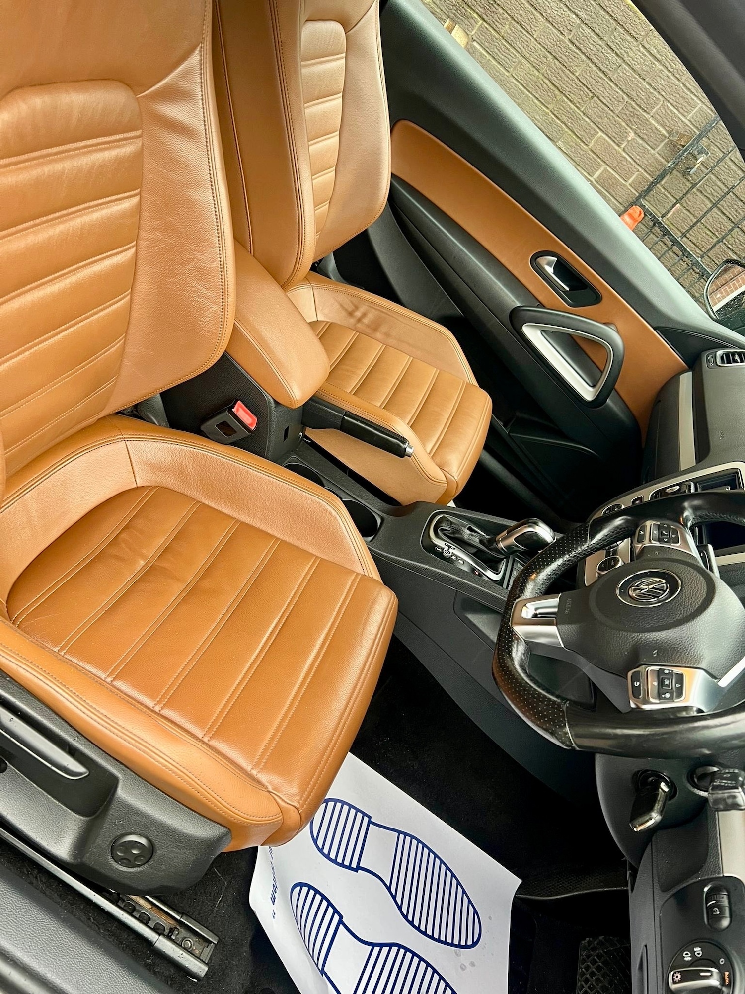 Used Volkswagen Scirocco 2014 for sale - 78006264: Photo 9