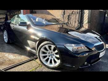 2006 (56) - 630i Sport 2dr Auto