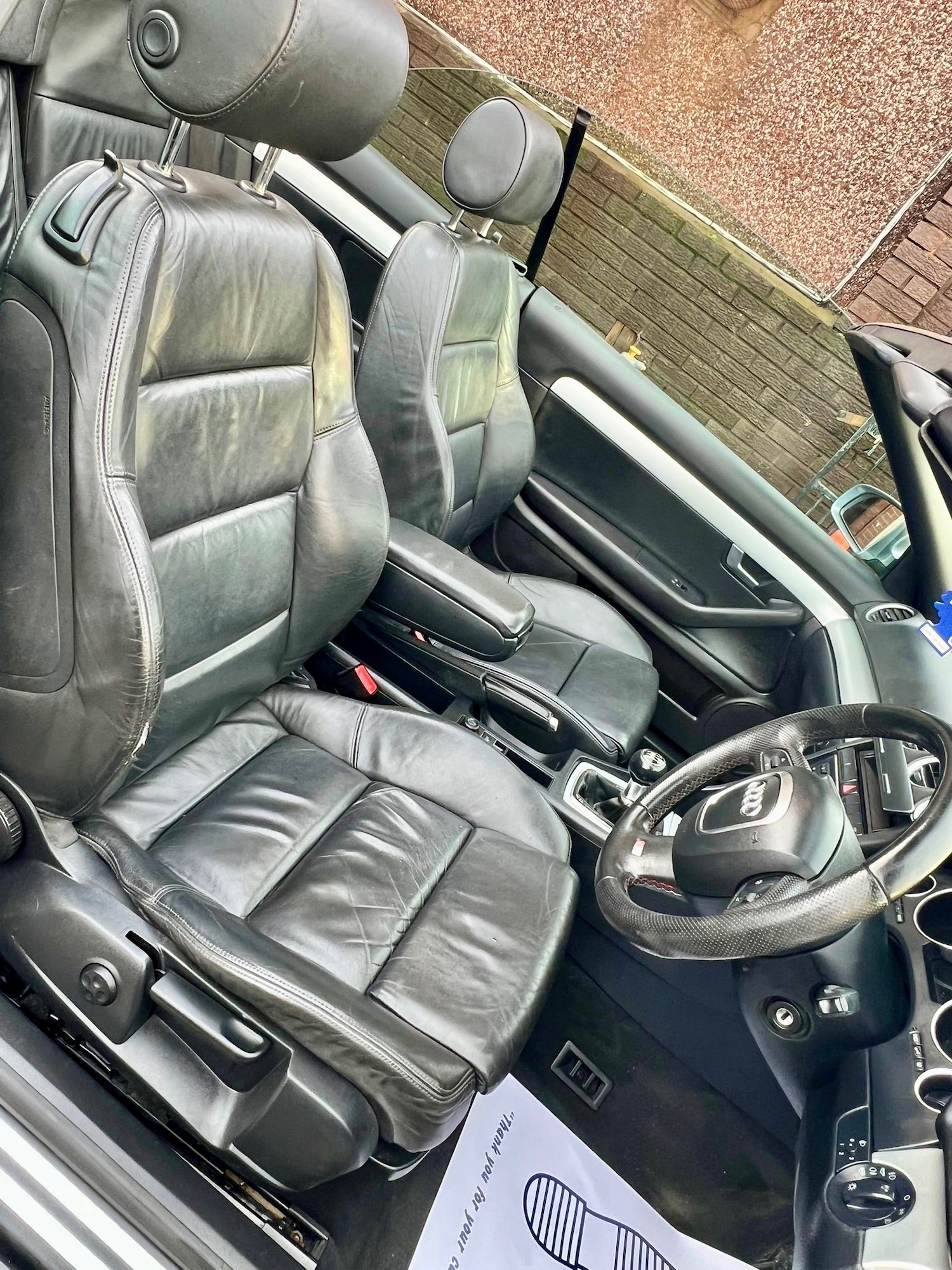 Used Audi A4 2006 for sale - 77372563: Photo 10