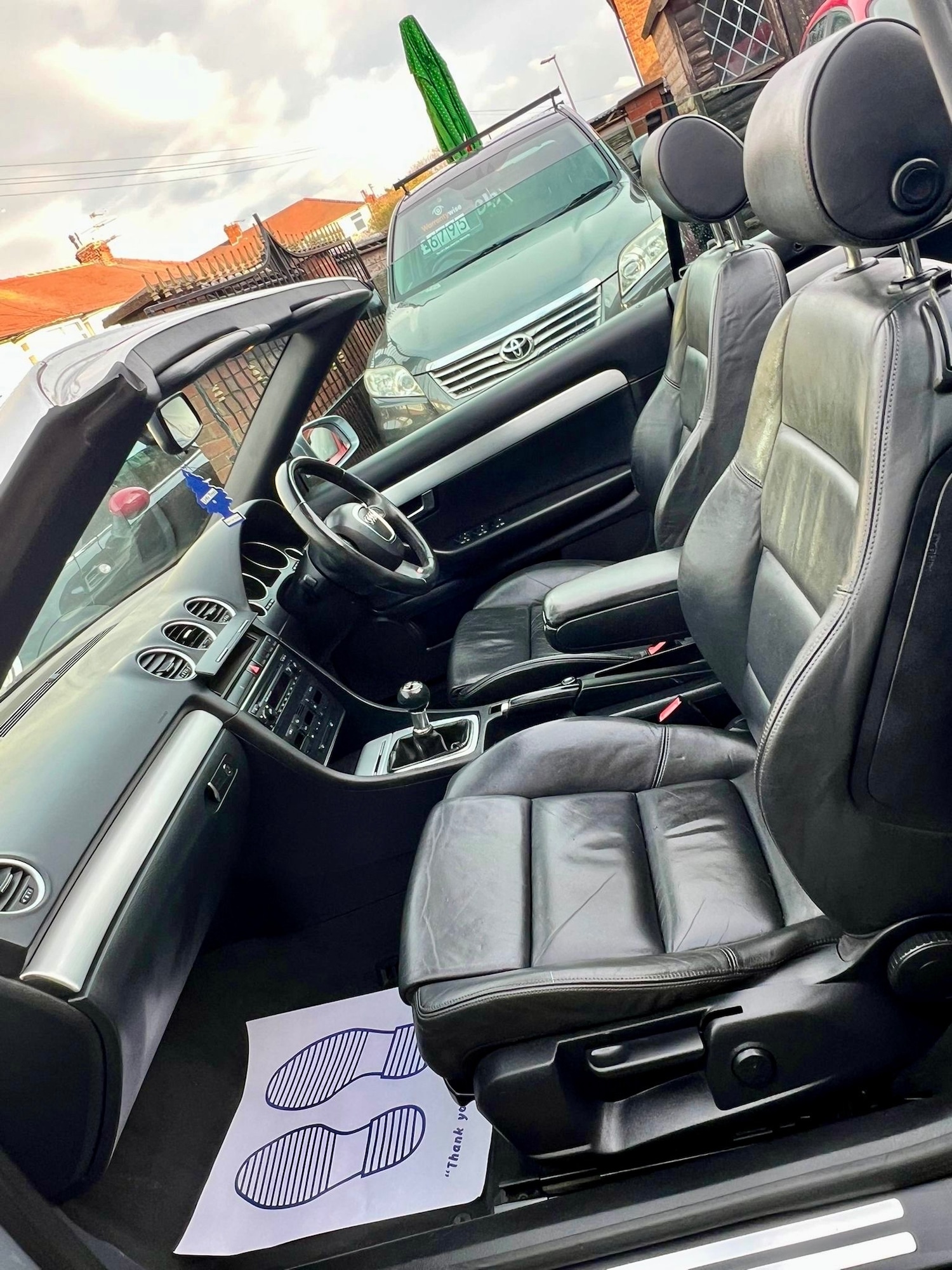 Used Audi A4 2006 for sale - 77372563: Photo 11