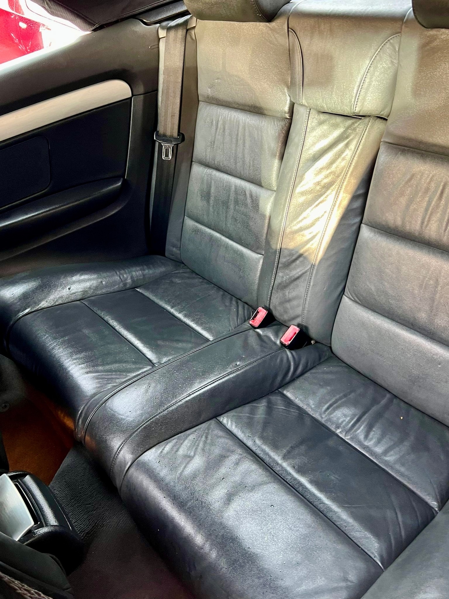 Used Audi A4 2006 for sale - 77372563: Photo 14