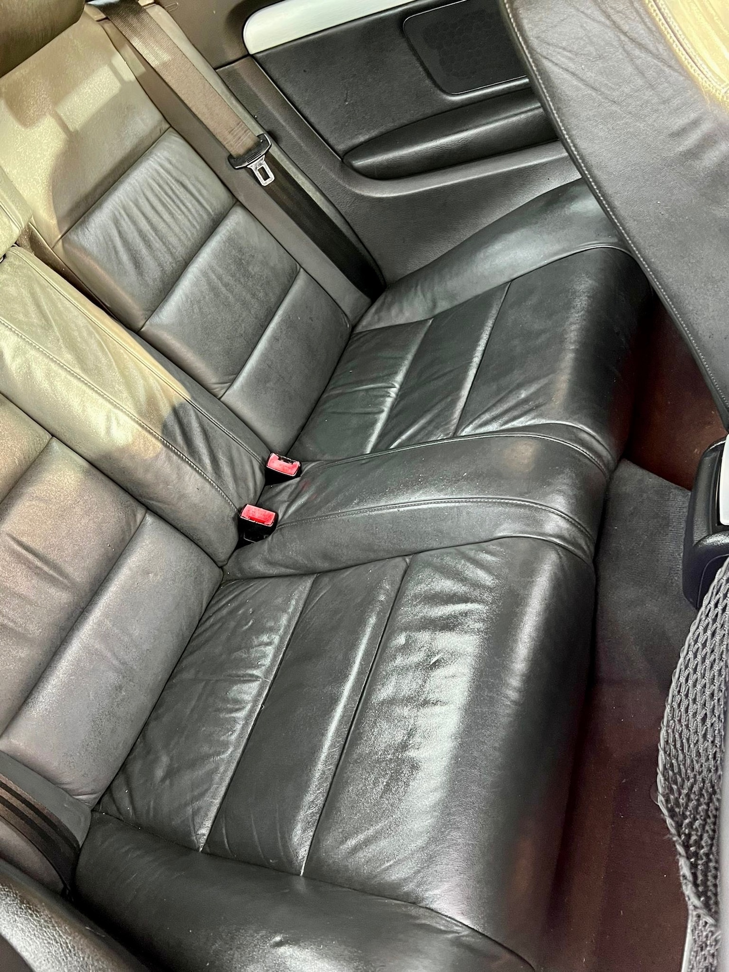 Used Audi A4 2006 for sale - 77372563: Photo 15