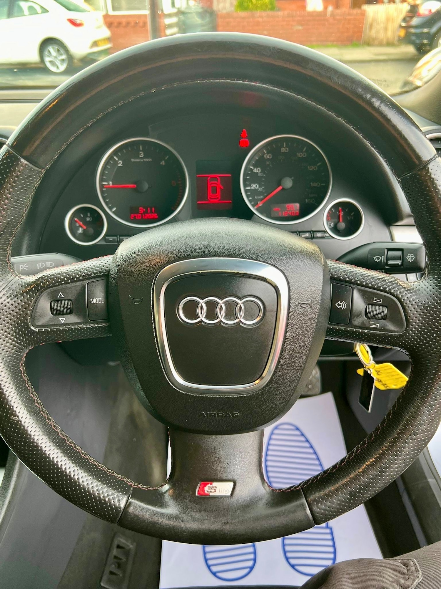 Used Audi A4 2006 for sale - 77372563: Photo 16