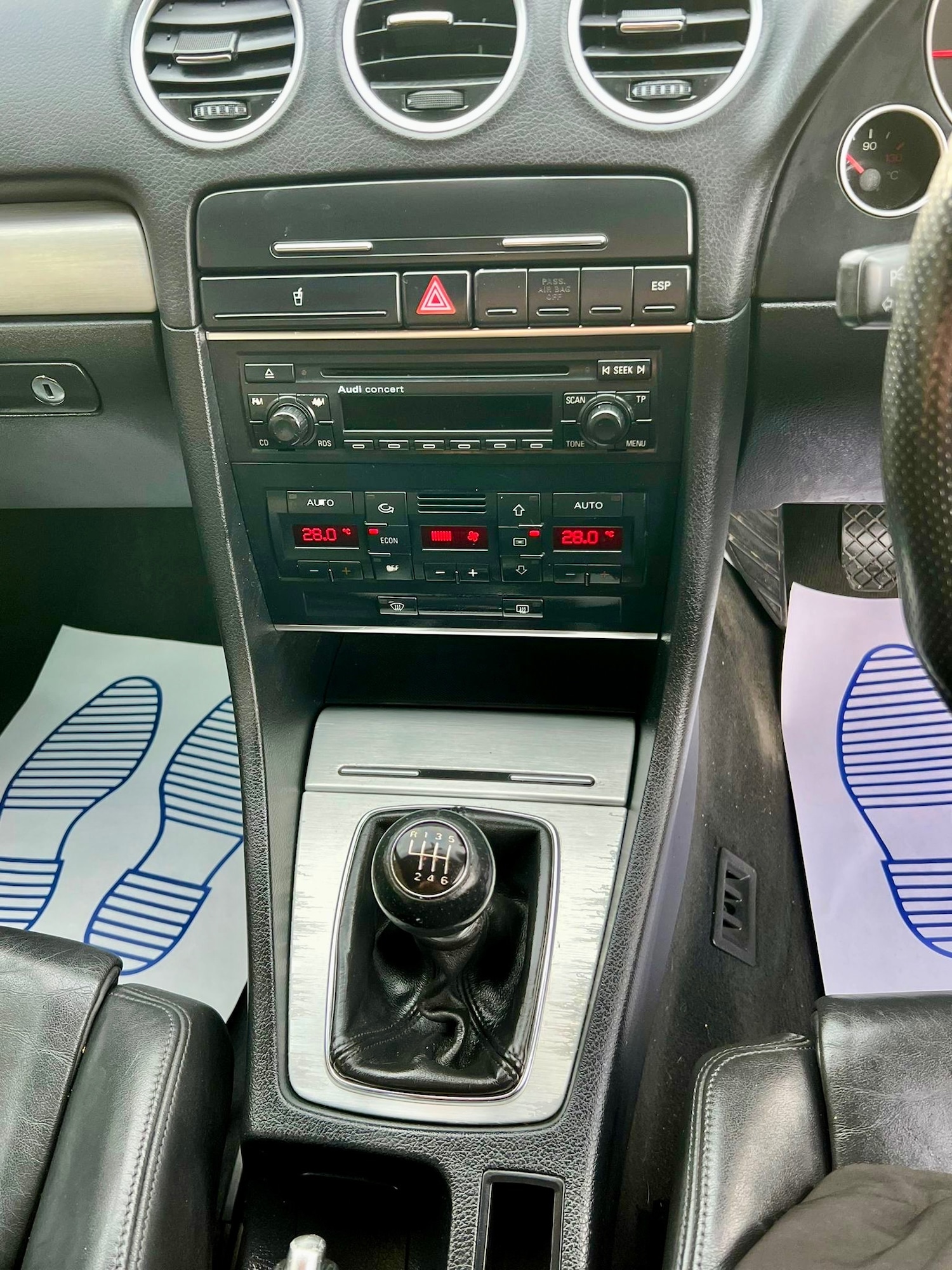 Used Audi A4 2006 for sale - 77372563: Photo 17