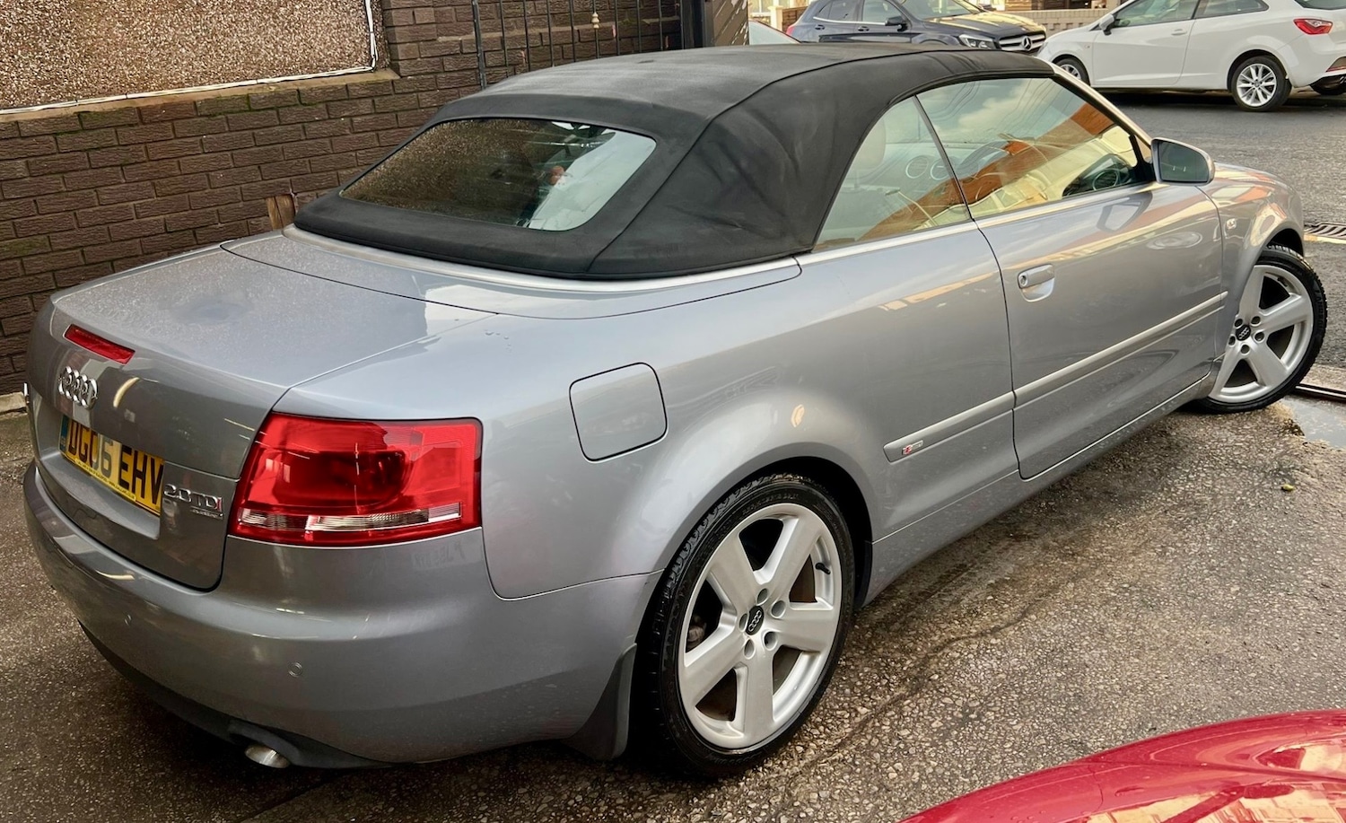 Used Audi A4 2006 for sale - 77372563: Photo 21