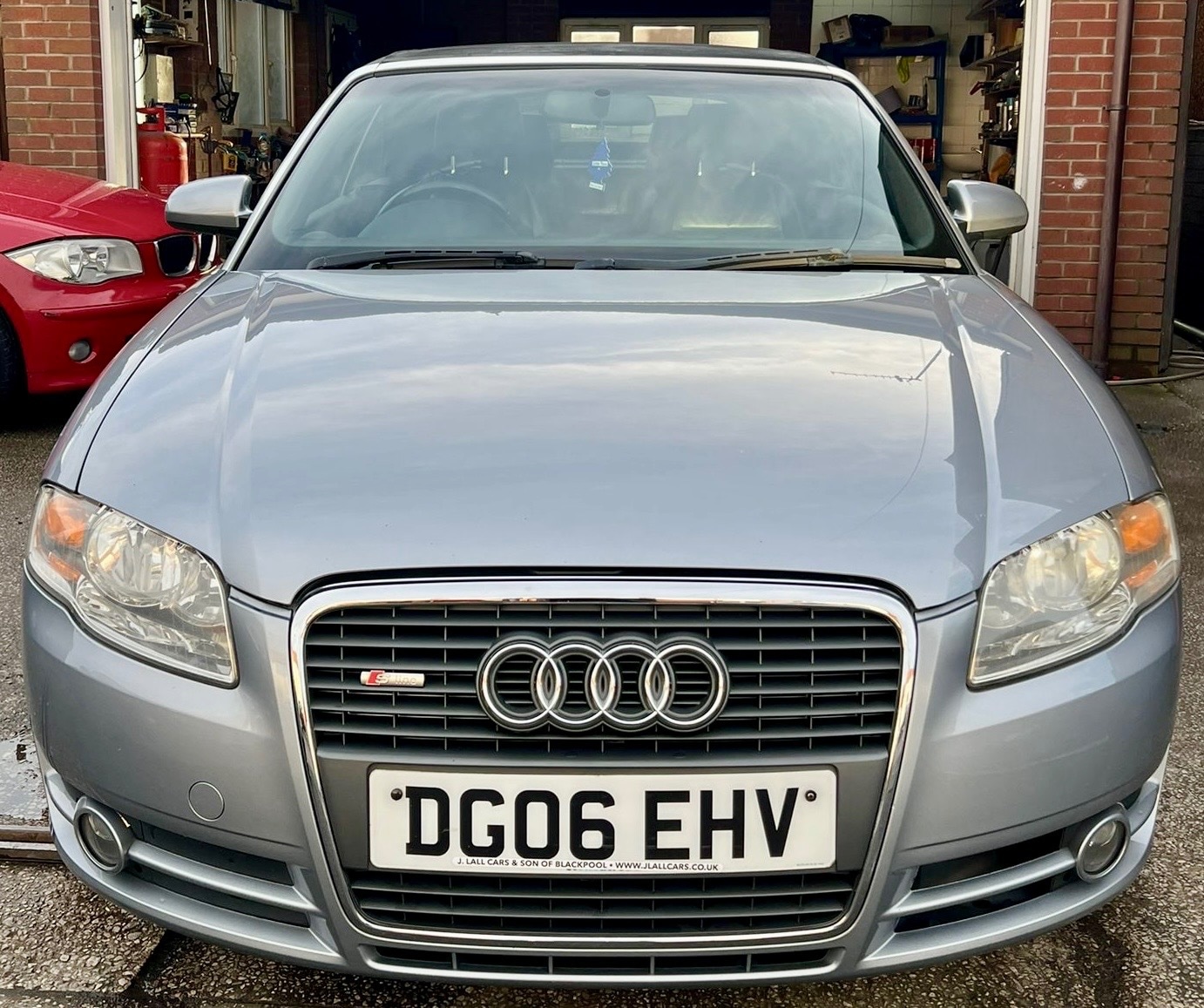 Used Audi A4 2006 for sale - 77372563: Photo 22