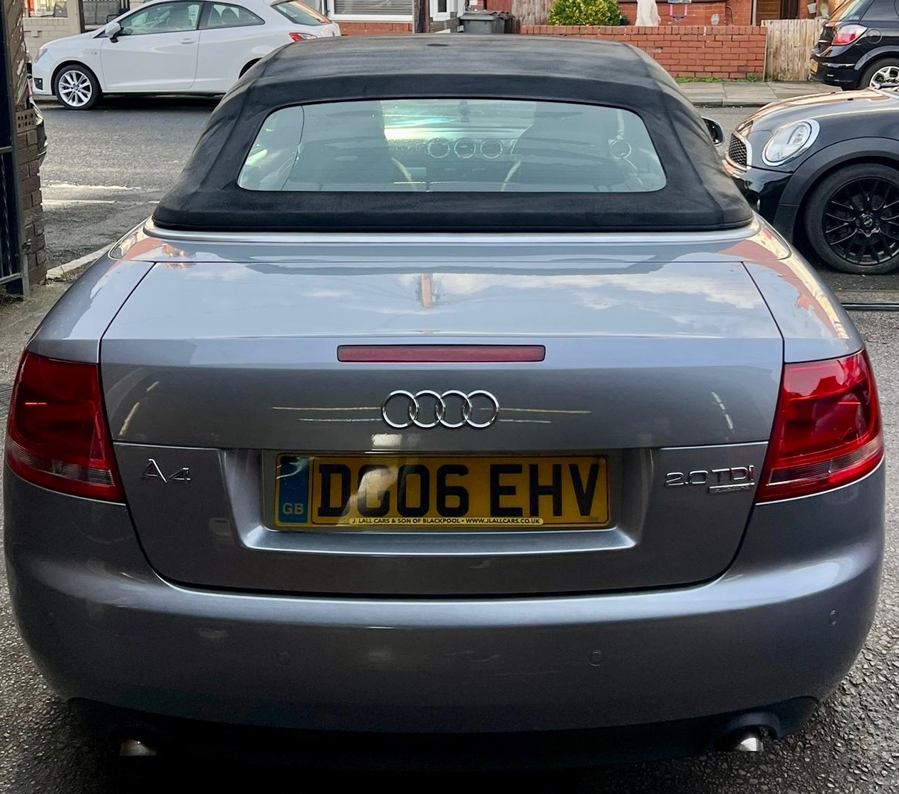 Used Audi A4 2006 for sale - 77372563: Photo 24