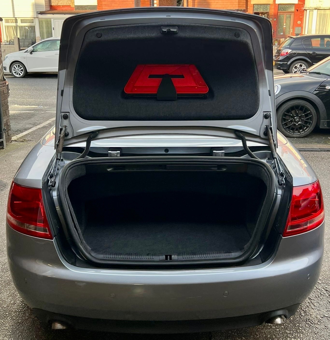 Used Audi A4 2006 for sale - 77372563: Photo 25