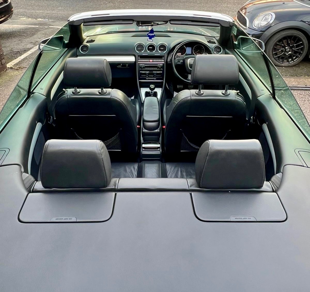 Used Audi A4 2006 for sale - 77372563: Photo 7