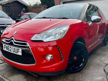 Used Citroen DS3 2012 for sale - 74021462: Photo