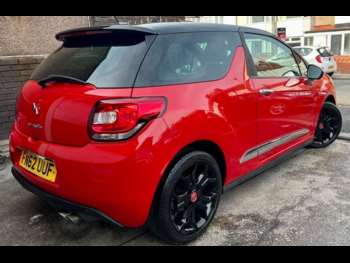 Used Citroen DS3 2012 for sale - 74021462: Photo