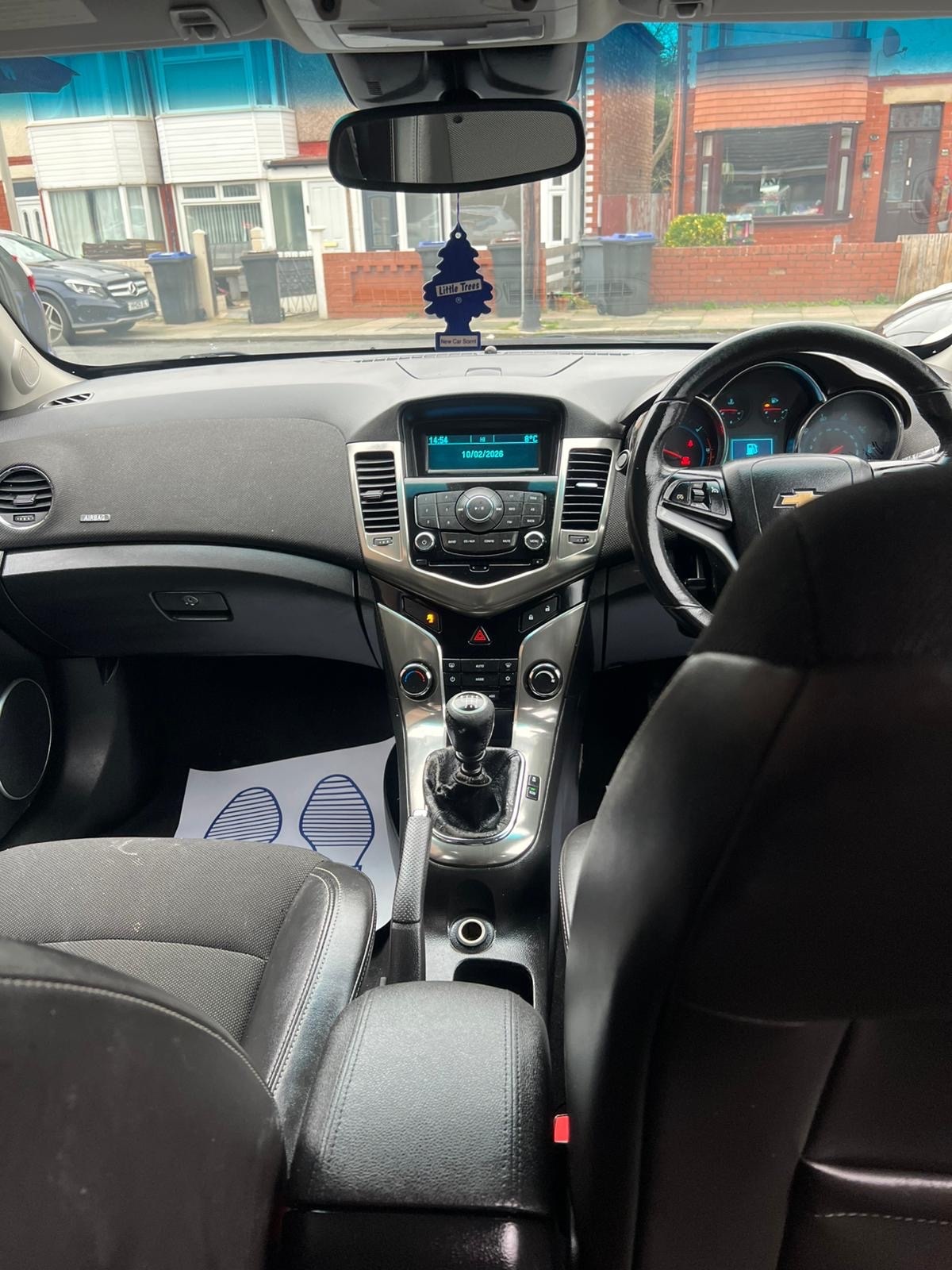 Used Chevrolet Cruze 2013 for sale - 77645661: Photo 11