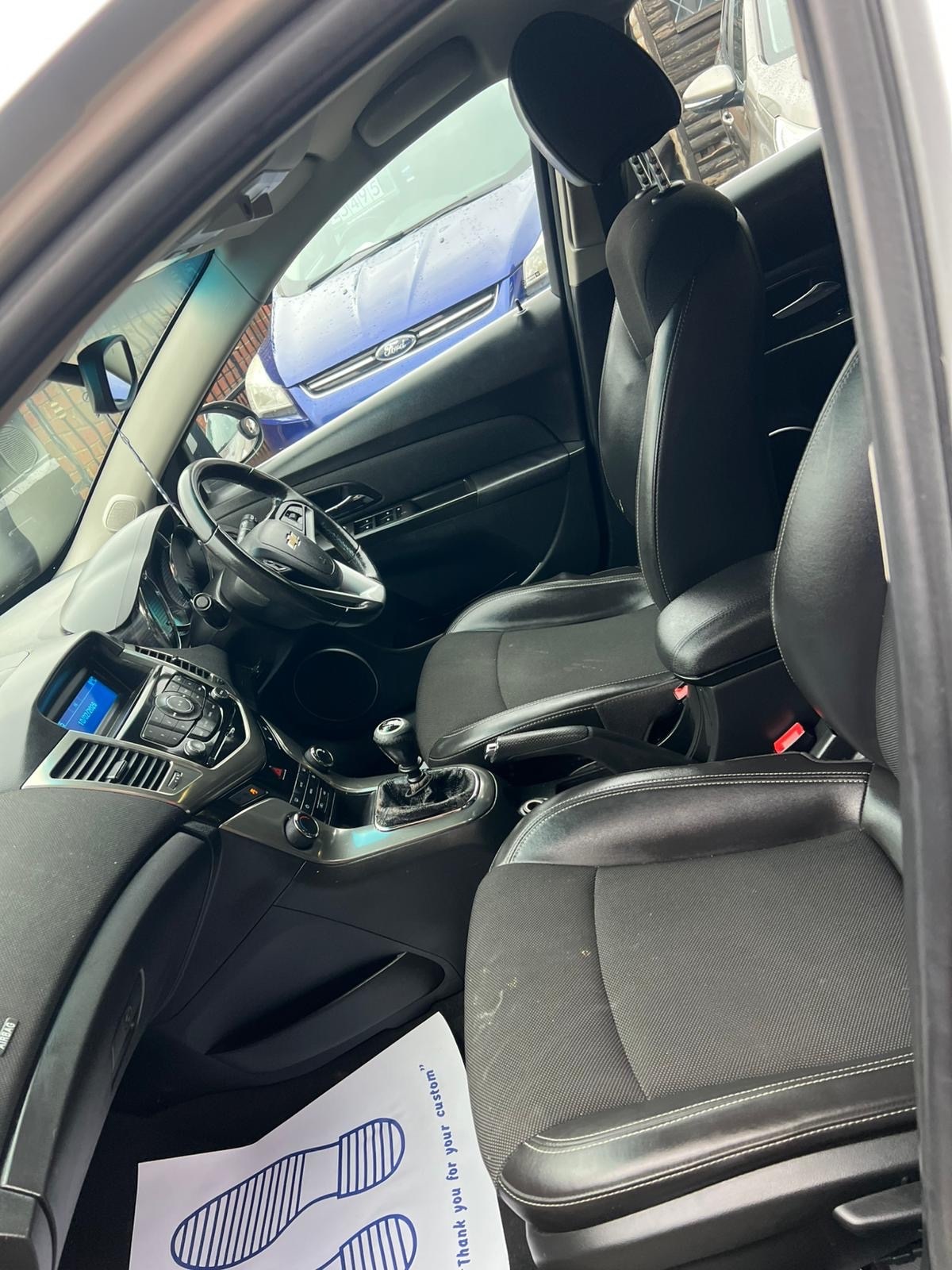 Used Chevrolet Cruze 2013 for sale - 77645661: Photo 13