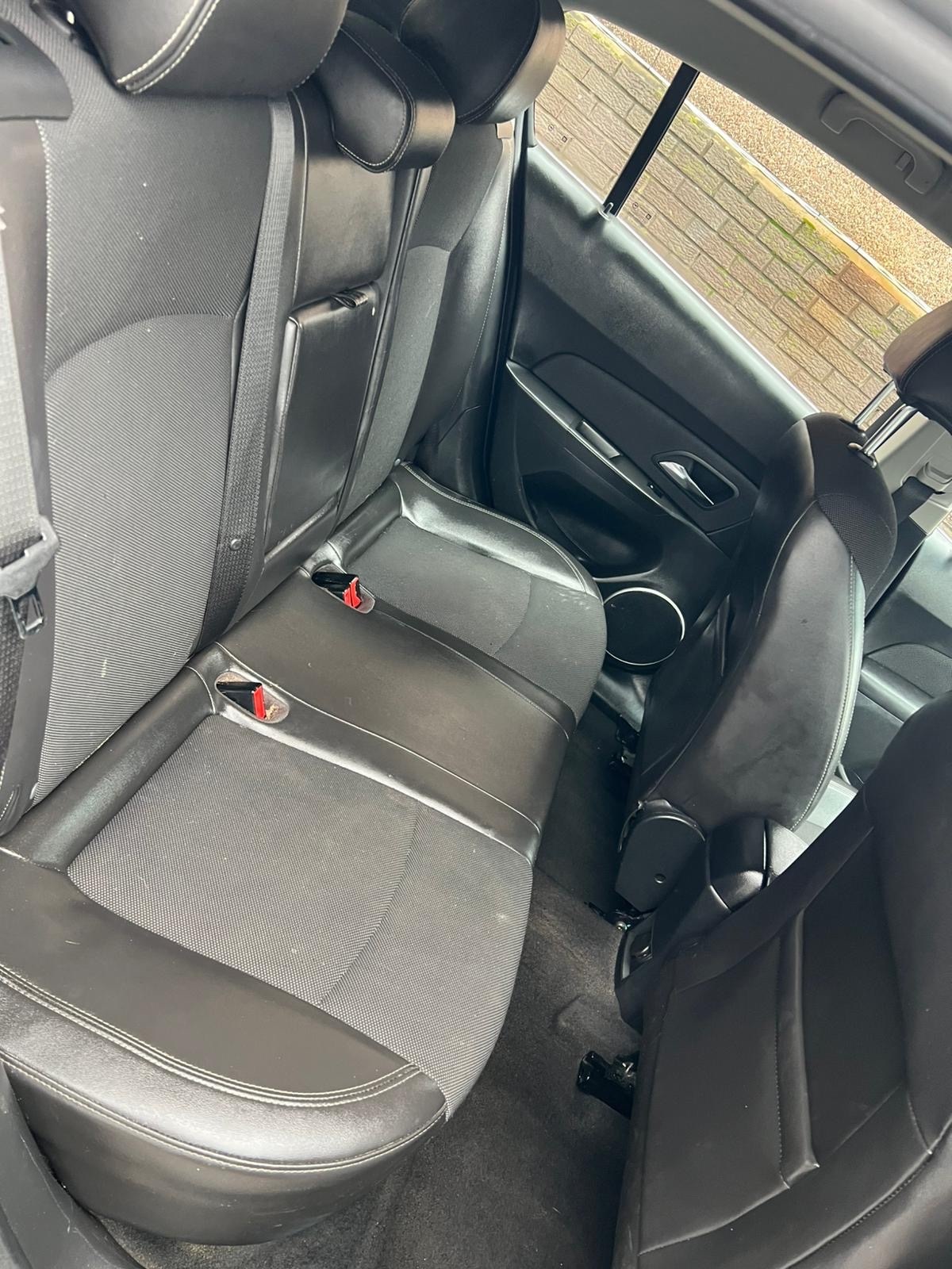 Used Chevrolet Cruze 2013 for sale - 77645661: Photo 14