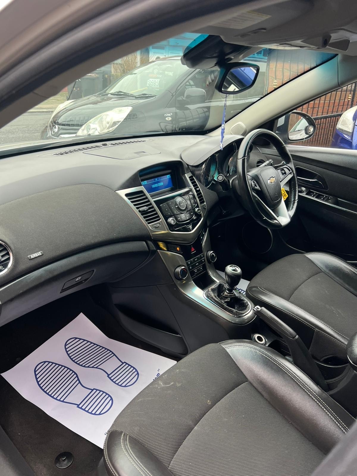 Used Chevrolet Cruze 2013 for sale - 77645661: Photo 15