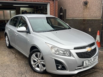 Used Chevrolet Cruze 2013 for sale - 77645661: Photo