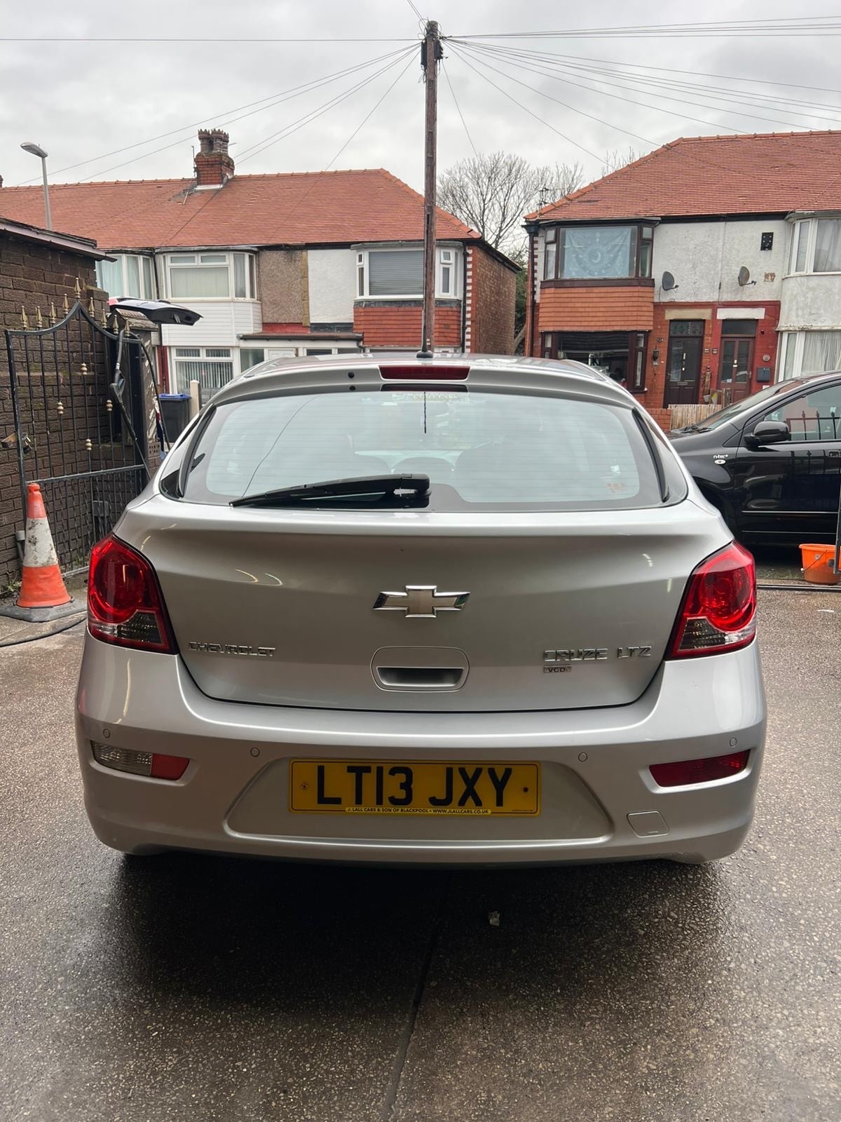 Used Chevrolet Cruze 2013 for sale - 77645661: Photo 6