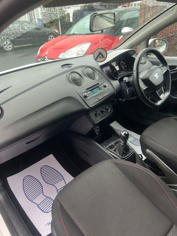 Used SEAT Ibiza 2014 for sale - 76174333: Photo 11