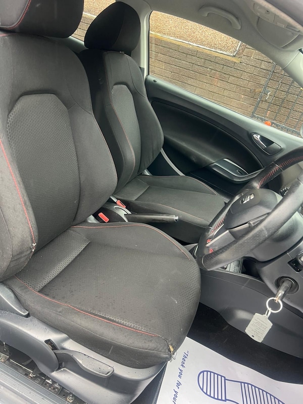 Used SEAT Ibiza 2014 for sale - 76174333: Photo 12