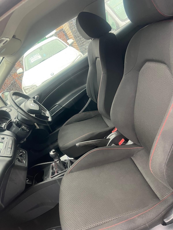 Used SEAT Ibiza 2014 for sale - 76174333: Photo 13