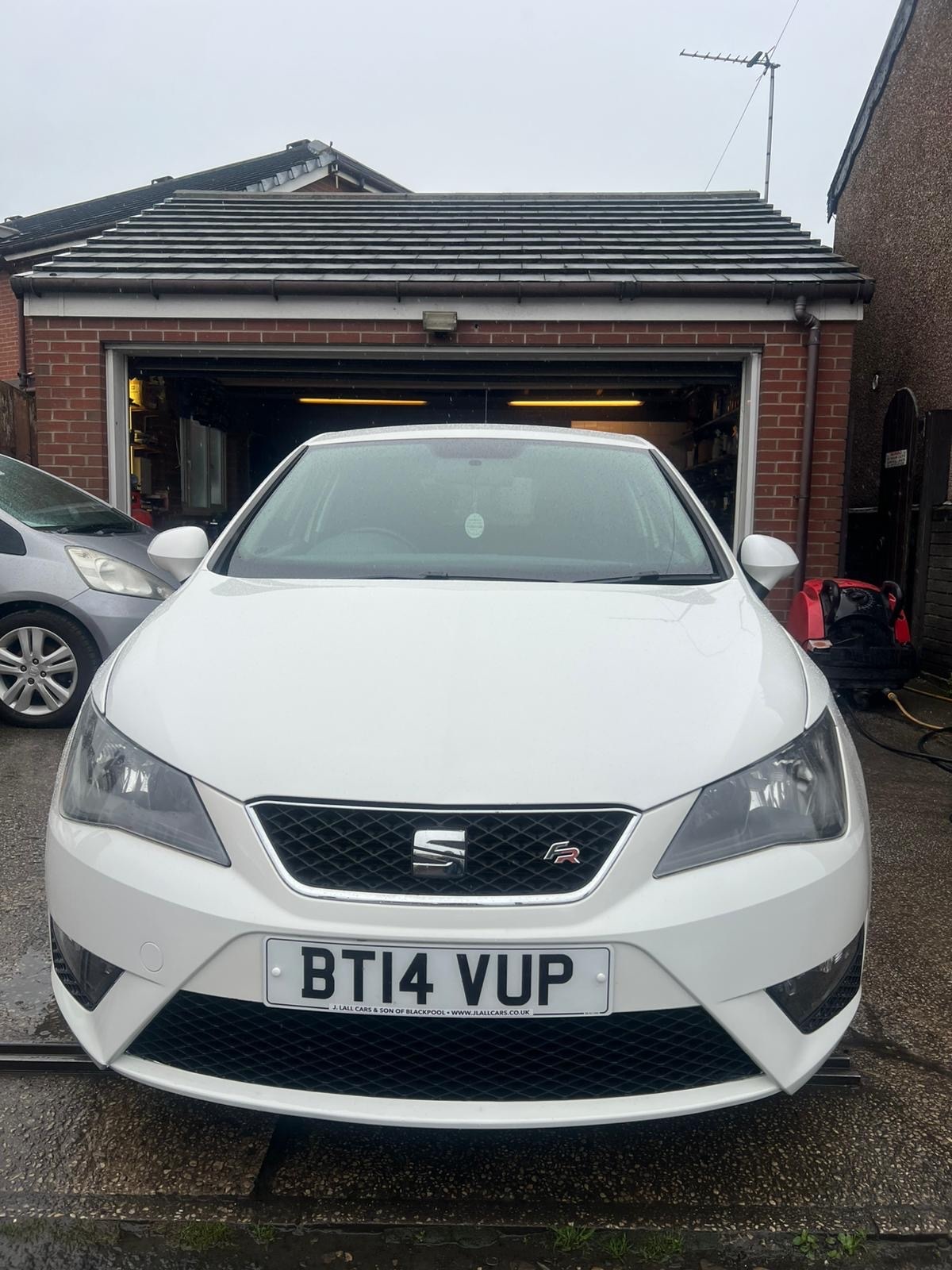 Used SEAT Ibiza 2014 for sale - 76174333: Photo 2