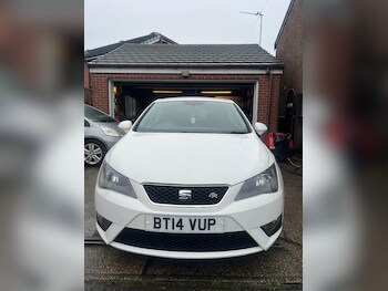 Used SEAT Ibiza 2014 for sale - 76174333: Photo 2