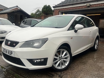 Used SEAT Ibiza 2014 for sale - 76174333: Photo 3
