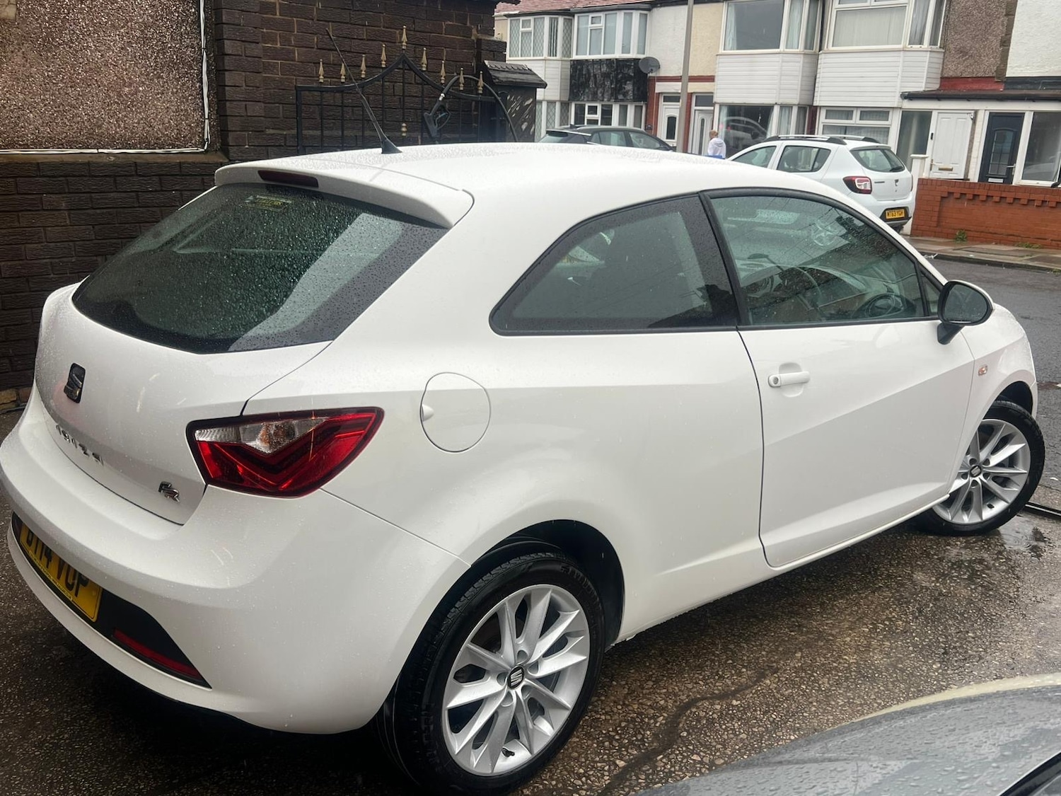Used SEAT Ibiza 2014 for sale - 76174333: Photo 5
