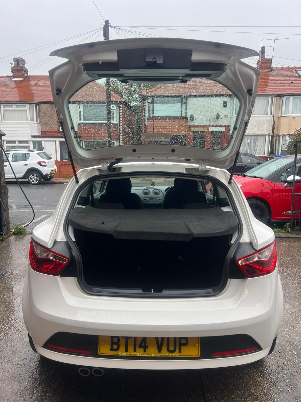 Used SEAT Ibiza 2014 for sale - 76174333: Photo 7