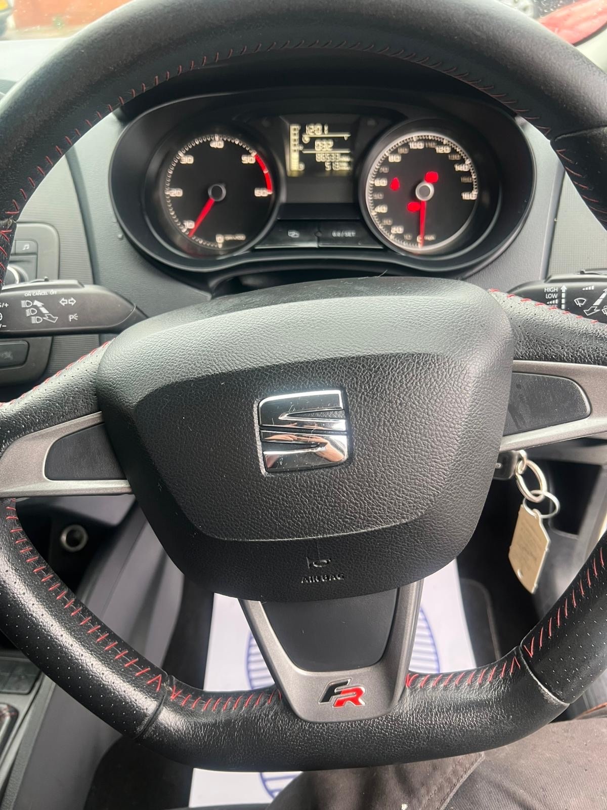 Used SEAT Ibiza 2014 for sale - 76174333: Photo 8