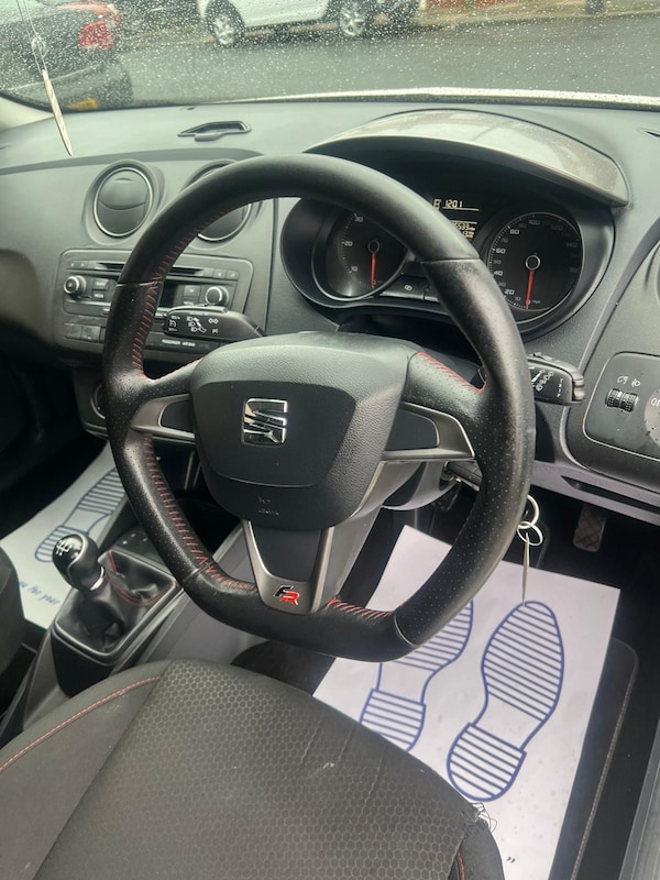 Used SEAT Ibiza 2014 for sale - 76174333: Photo 9