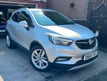 Used Vauxhall Crossland X 2020 for sale - 79244269: Photo