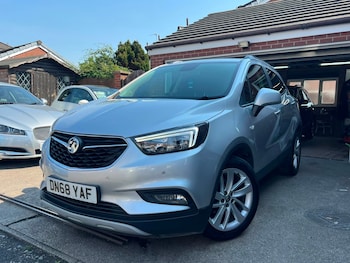 Used Vauxhall Crossland X 2020 for sale - 79244269: Photo