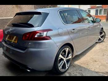 Used Peugeot 308 2016 for sale - 74847167: Photo
