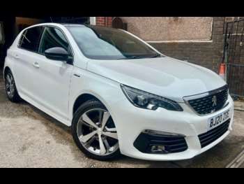 2020 (20) - 1.2 PureTech 130 GT Line 5dr