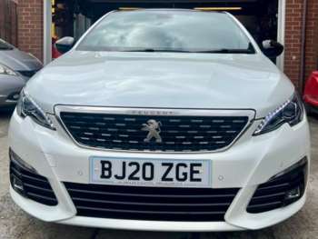 Used Peugeot 308 2020 for sale - 75299759: Photo