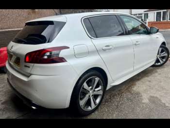 Used Peugeot 308 2020 for sale - 75299759: Photo