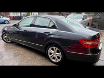 Used Mercedes-Benz E-Class 2013 for sale - 74525916: Photo