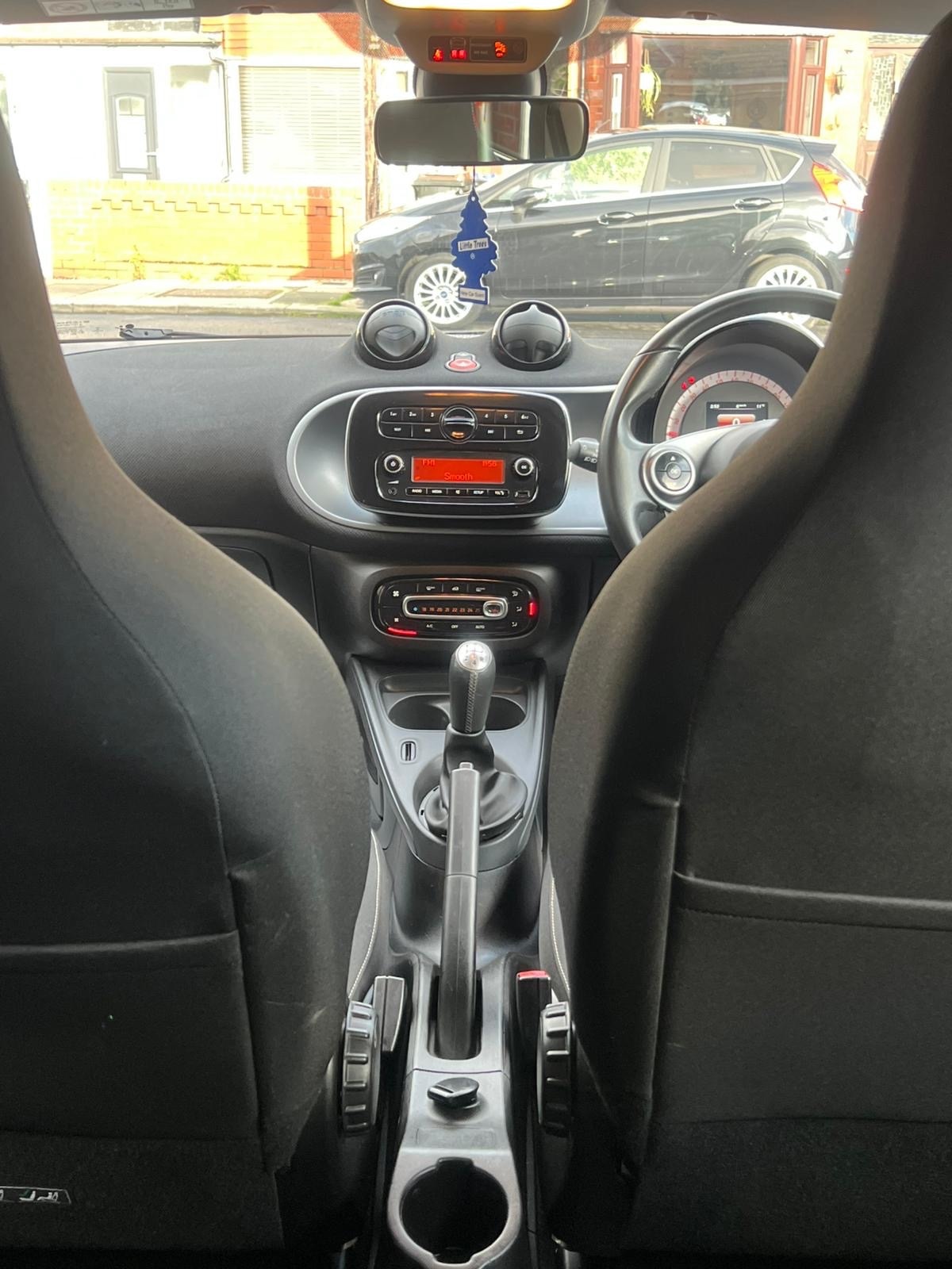 Used smart forfour 2017 for sale - 76893002: Photo 12