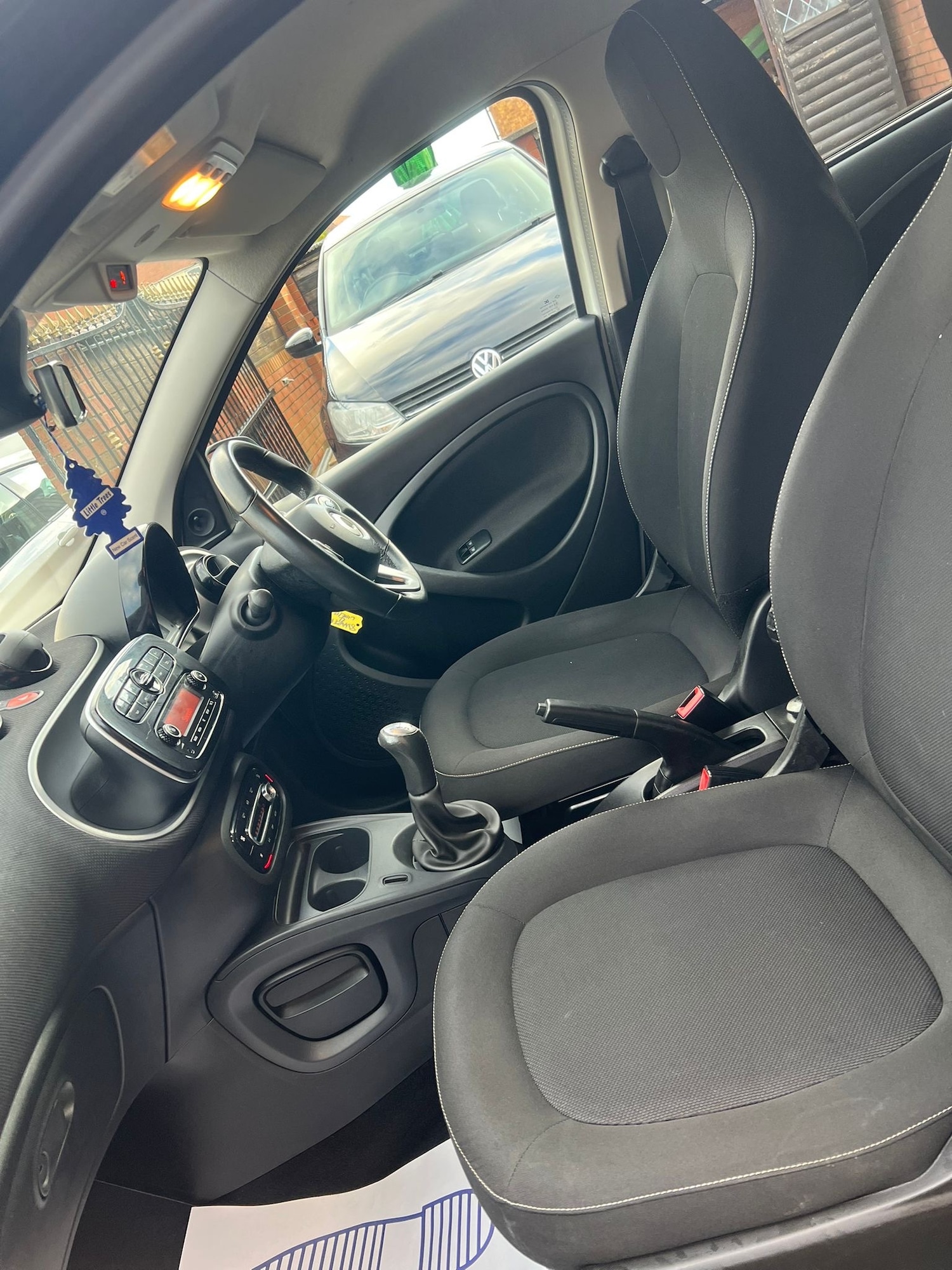 Used smart forfour 2017 for sale - 76893002: Photo 13