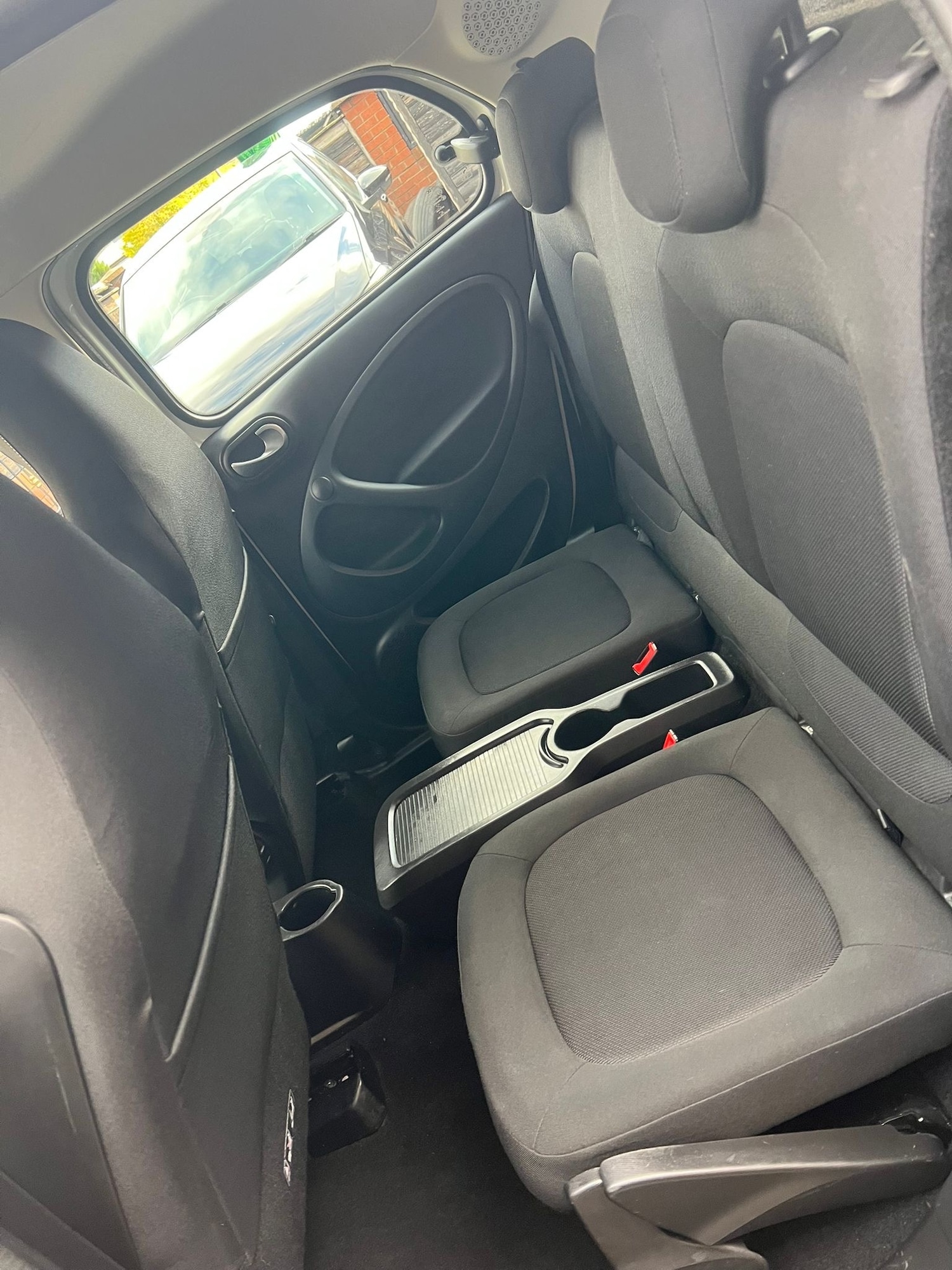 Used smart forfour 2017 for sale - 76893002: Photo 14